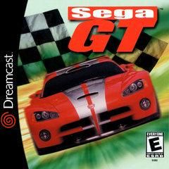 Sega GT | Sega | Sega Dreamcast