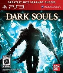 Dark Souls [Greatest Hits] | Sony | Playstation 3