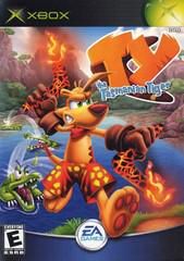 Ty the Tasmanian Tiger | Microsoft | Xbox