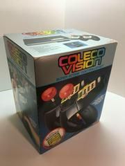 Super Action Controller | Coleco | Colecovision
