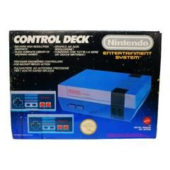 Nintendo NES Console | Nintendo | NES