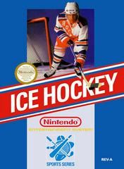 Ice Hockey | Nintendo | NES