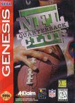 NFL Quarterback Club | Sega | Sega Genesis