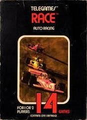 Race | Atari | Atari 2600