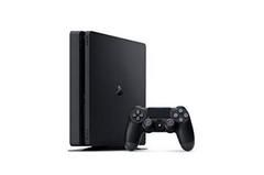 Playstation 4 500GB Slim Console | Sony | Playstation 4