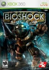 Bioshock | Microsoft | Xbox 360
