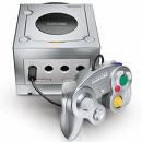 Platinum Gamecube System | Nintendo | Gamecube