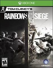 Rainbow Six Siege | Microsoft | Xbox One