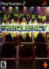 Frequency | Sony | Playstation 2