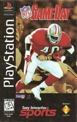 NFL GameDay [Long Box] | Sony | Playstation