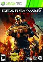 Gears of War Judgment | Microsoft | Xbox 360