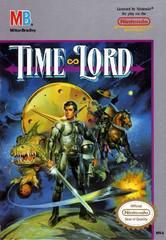 Time Lord | Nintendo | NES