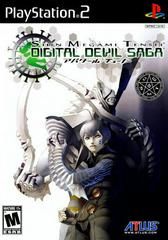 Shin Megami Tensei: Digital Devil Saga | Sony | Playstation 2
