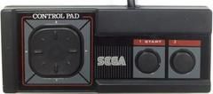 Master System Controller | Sega | Sega Master System