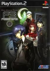 Shin Megami Tensei: Persona 3 | Sony | Playstation 2