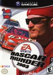 NASCAR Thunder 2003 | Nintendo | Gamecube
