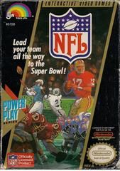 NFL Football | Nintendo | NES