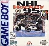 NHL Hockey 95 | Nintendo | GameBoy