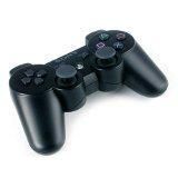 Dualshock 3 Controller Black | Sony | Playstation 3