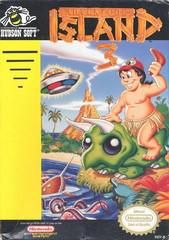 Adventure Island 3 | Nintendo | NES
