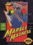 Marble Madness | Sega | Sega Genesis