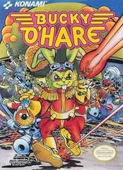 Bucky O&#39;Hare | Nintendo | NES