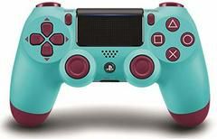 Playstation 4 Dualshock 4 Berry Blue Controller | Sony | Playstation 4