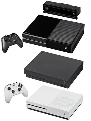 Xbox One