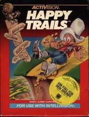 Happy Trails | Mattel | Intellivision