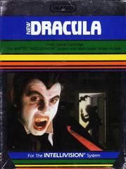 Dracula | Mattel | Intellivision
