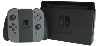Asian English Switch