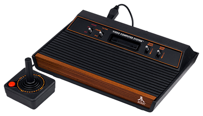 Atari 2600