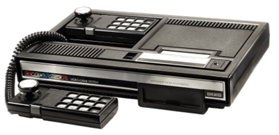 ColecoVision