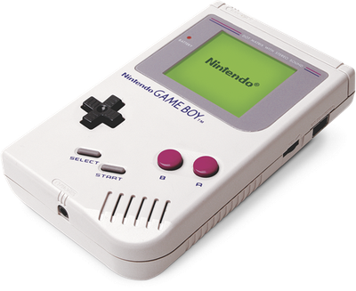 GameBoy