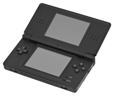Nintendo DS
