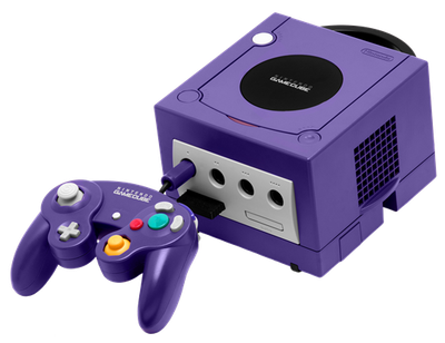 Gamecube