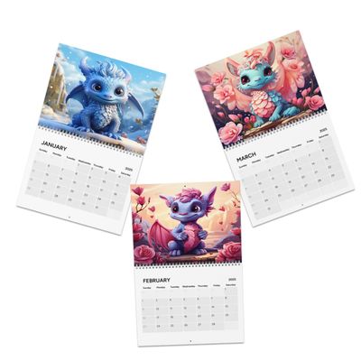 Calenders