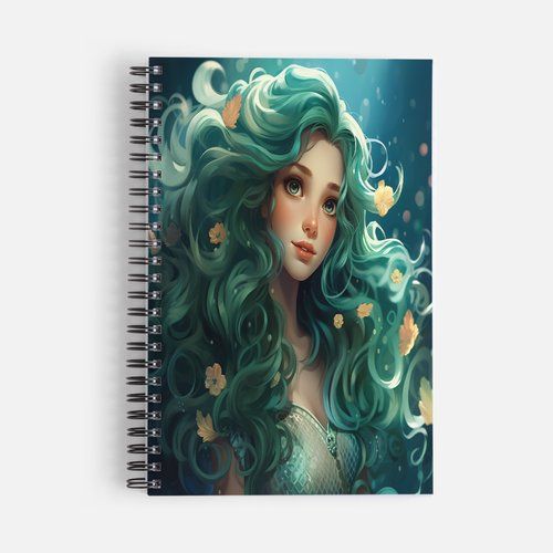 Mythical Creatures Notebooks