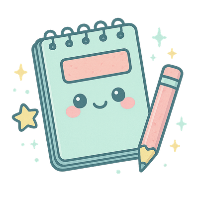 Notebooks