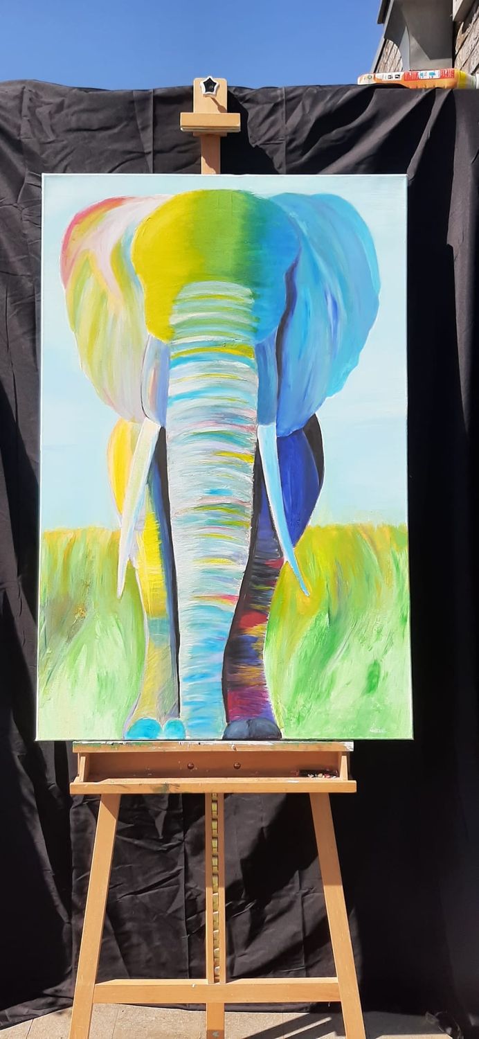 Elephant