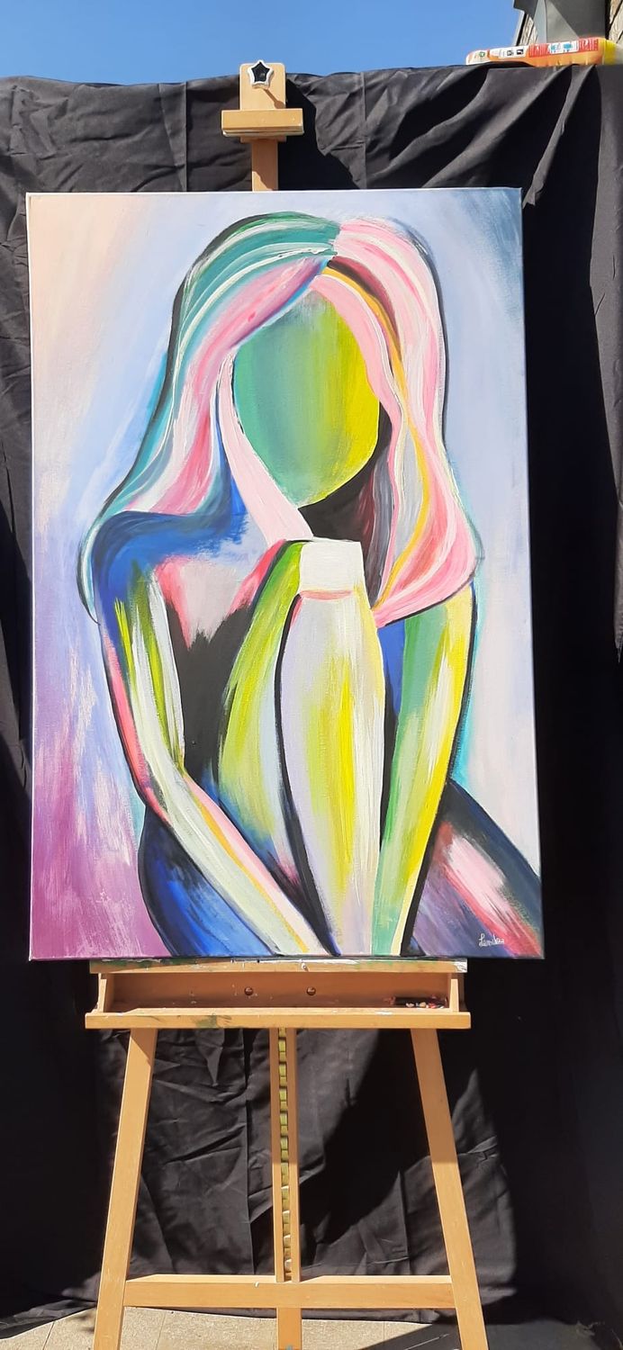 Lady