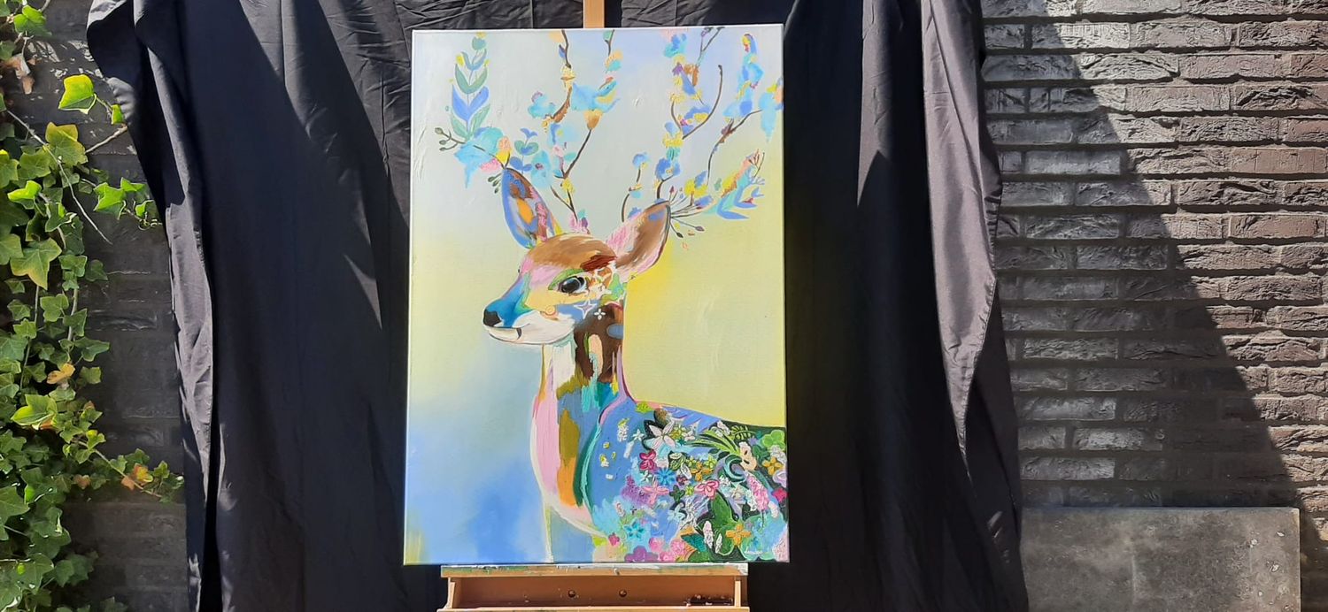 Deer