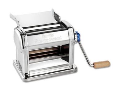 Imperia Restaurant manuale Imperia Restaurant manuale