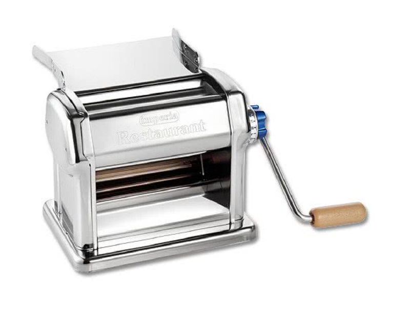 Imperia Restaurant manuale