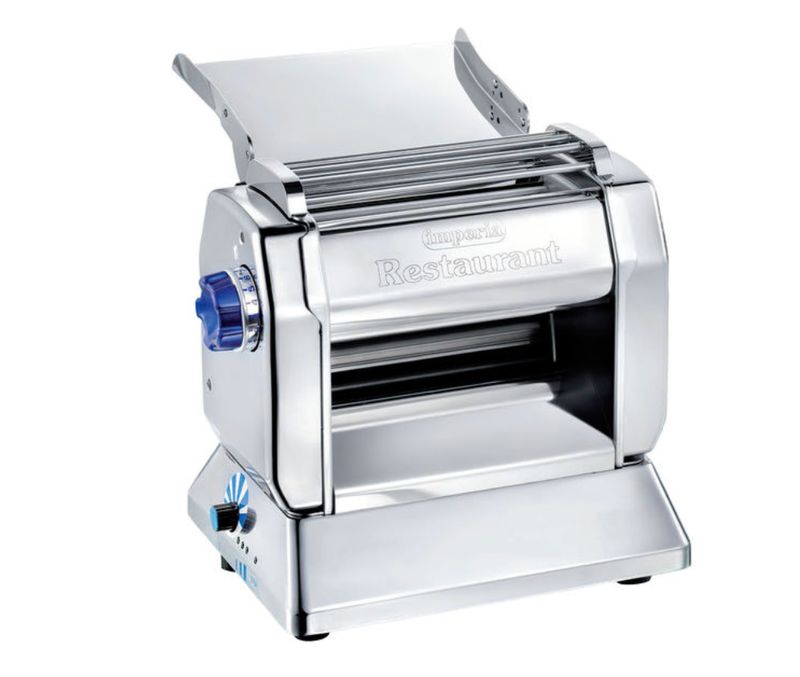 Imperia Restaurant elettronica