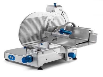 Aufschnittmaschine Vertikal – Top-Serie