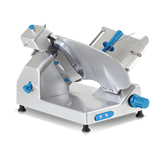 Aufschnittmaschine – Top-Serie