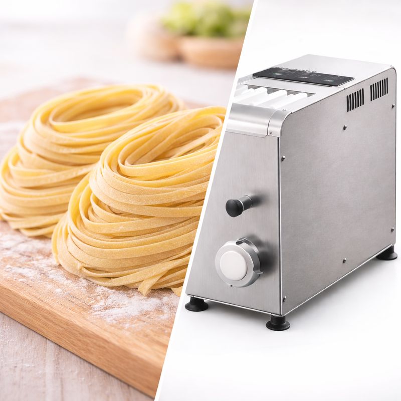 Matrize Tagliatelle Atlante