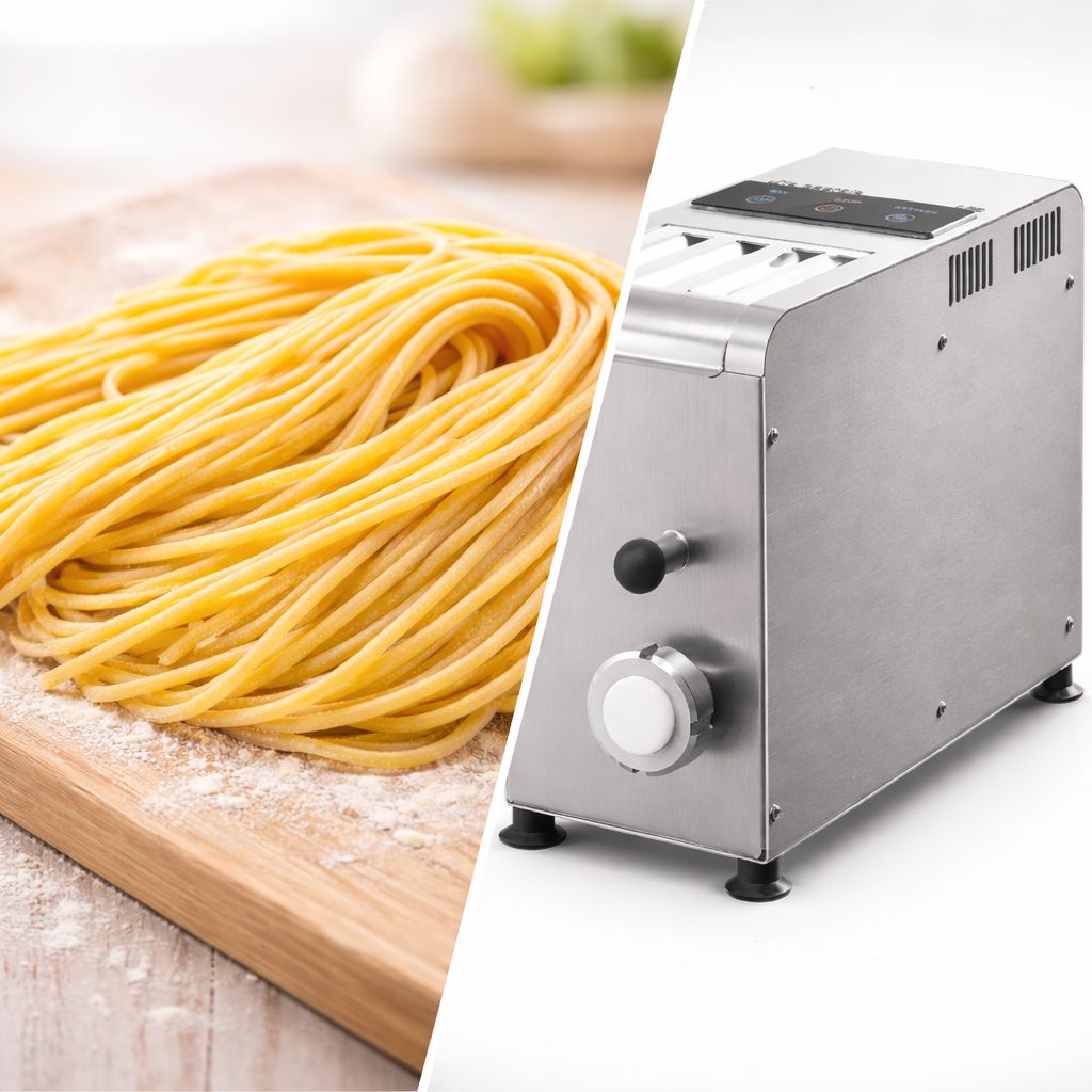 Matrize Spaghetti Atlante