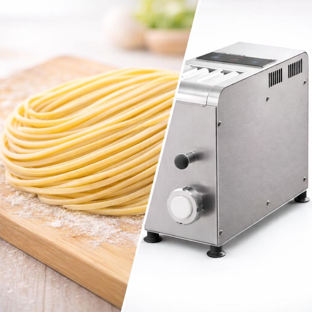 Linguine Matrize Atlante